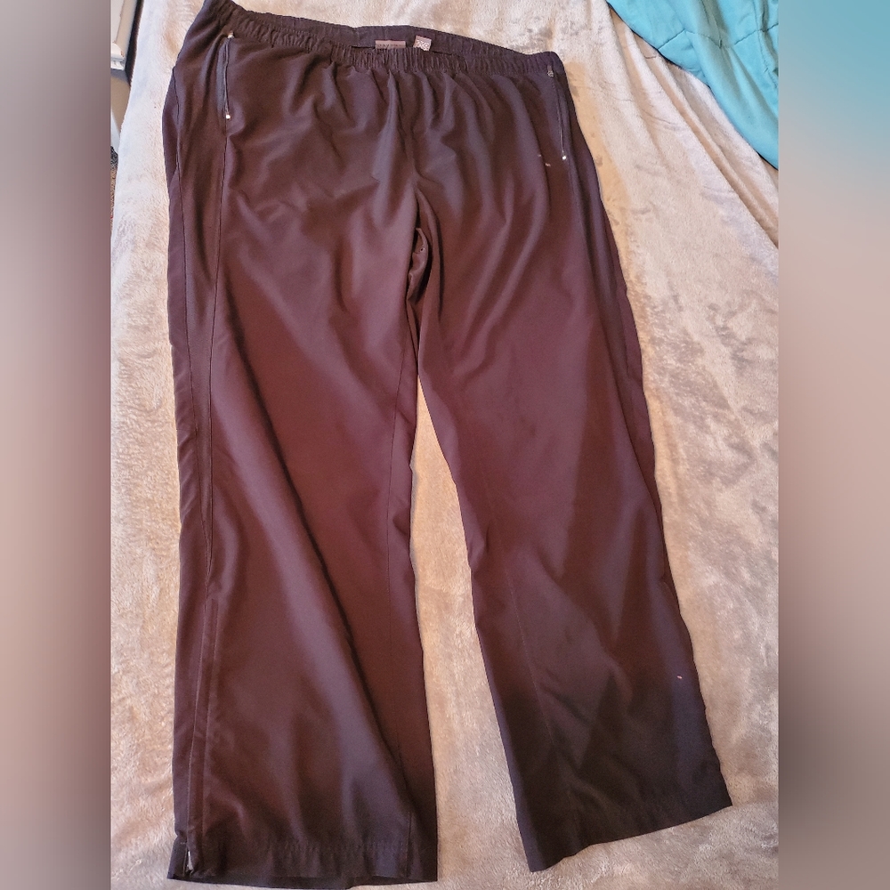 Mens Workout Pants